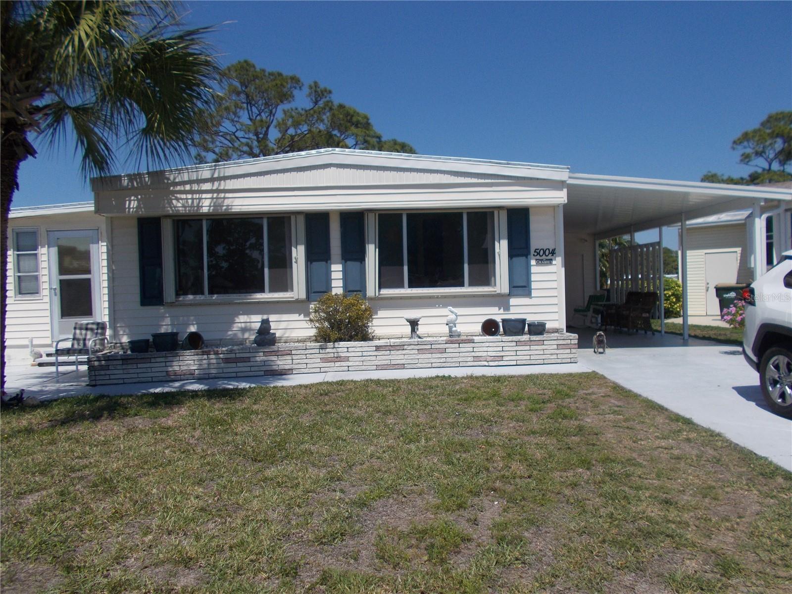 5004 Palena Blvd Property Photo 2