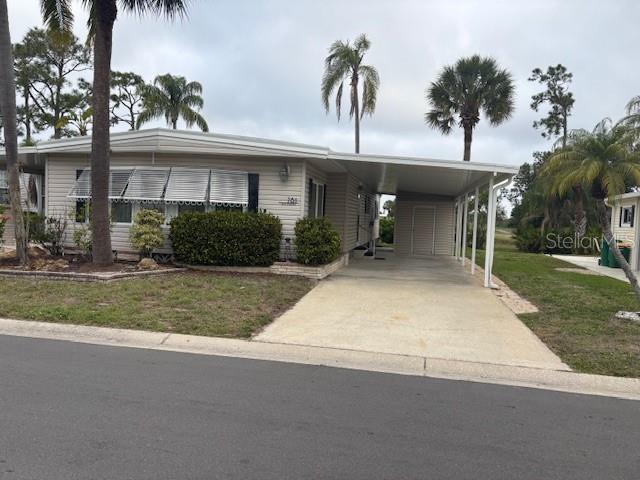 2100 Kings Highway #781 Property Photo