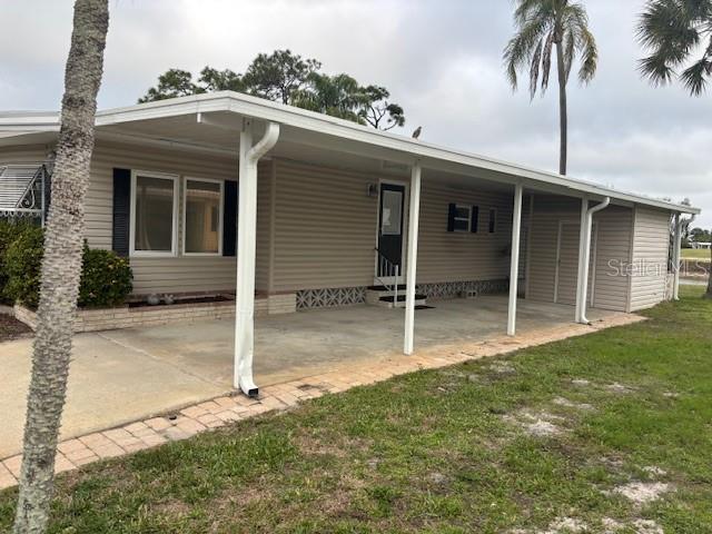 2100 Kings Highway #781 Property Photo 2