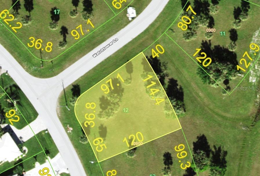 17168 Watchtower Ln Property Photo 10
