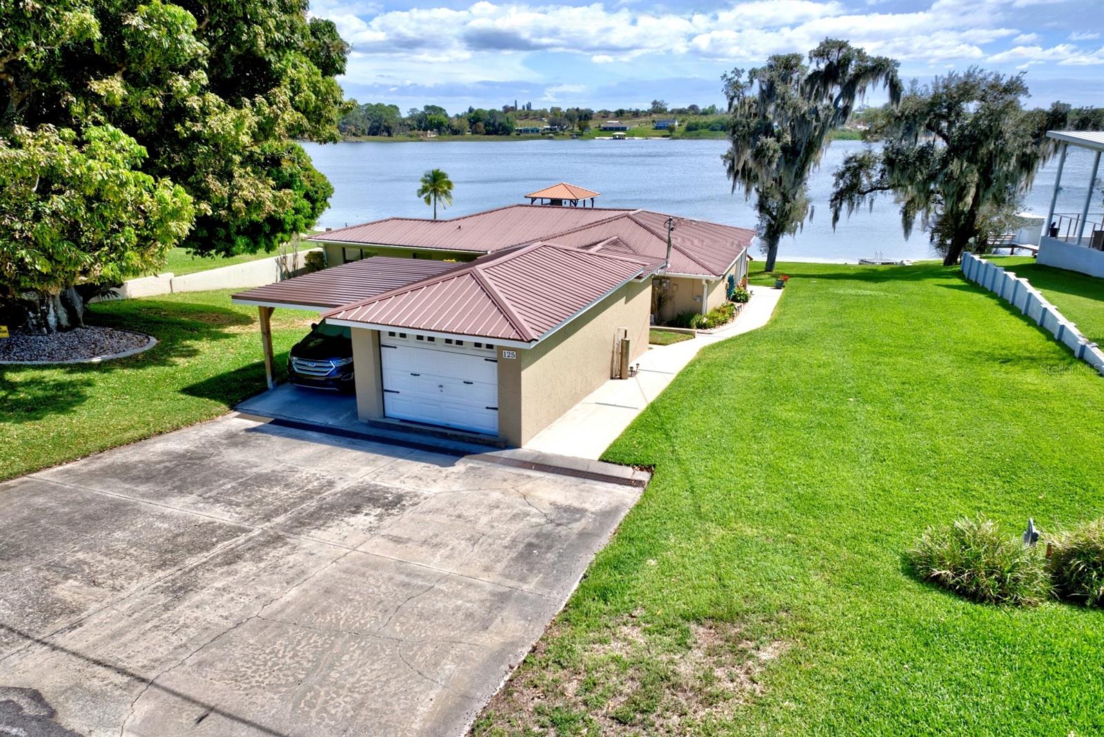 125 MCCOY DR