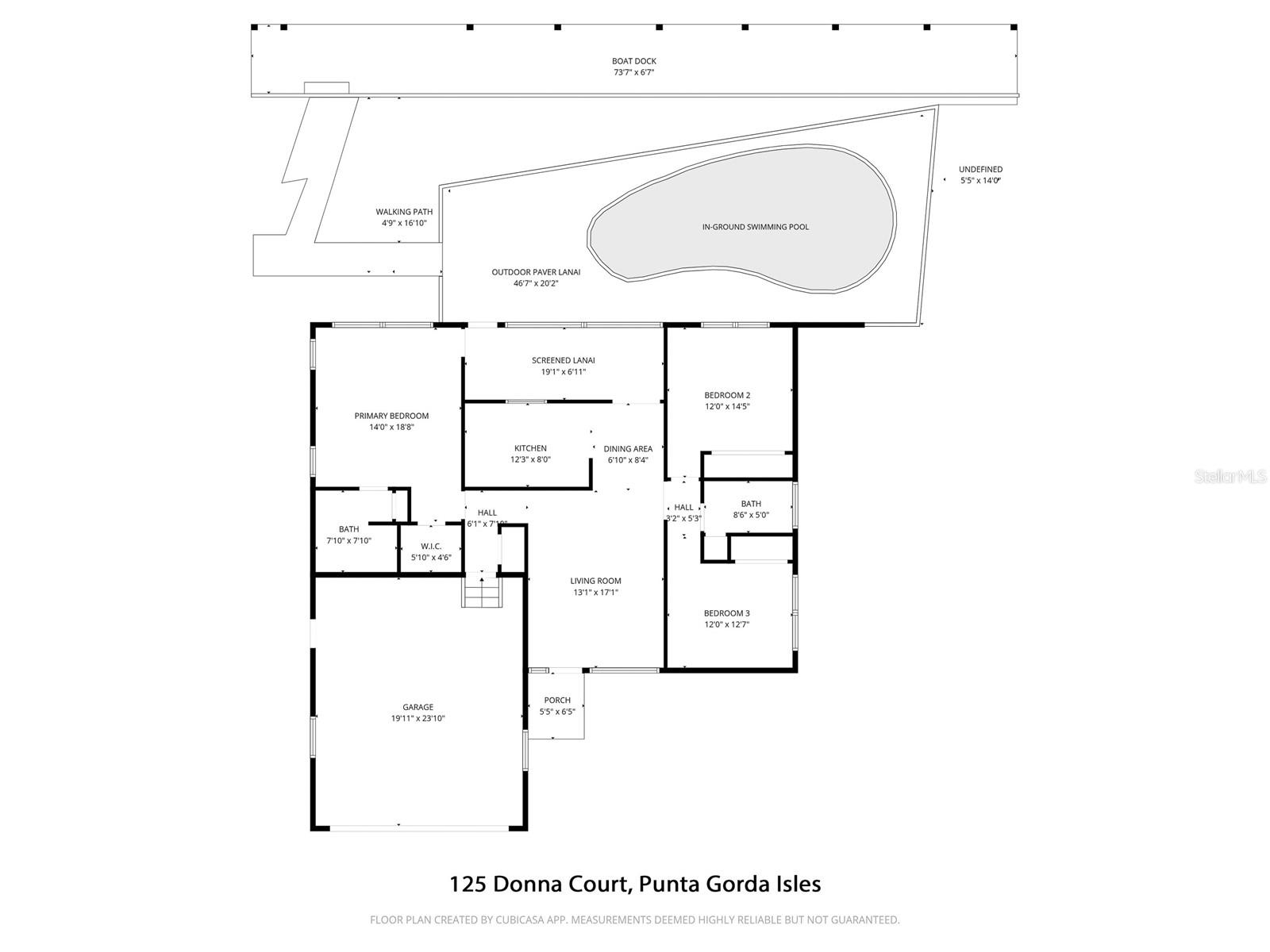 125 Donna Ct Property Photo 51