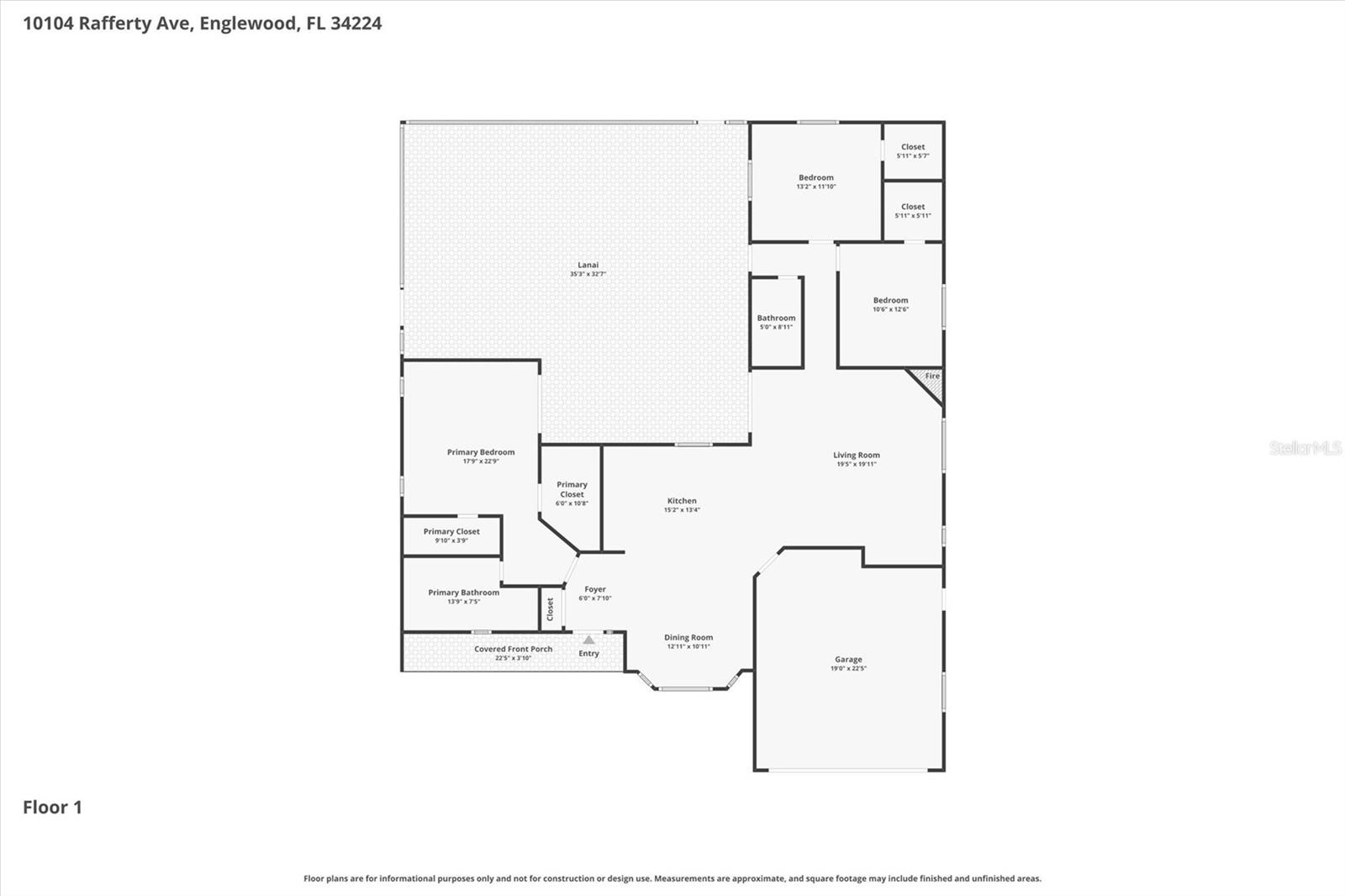 10104 Rafferty Ave Property Photo 6