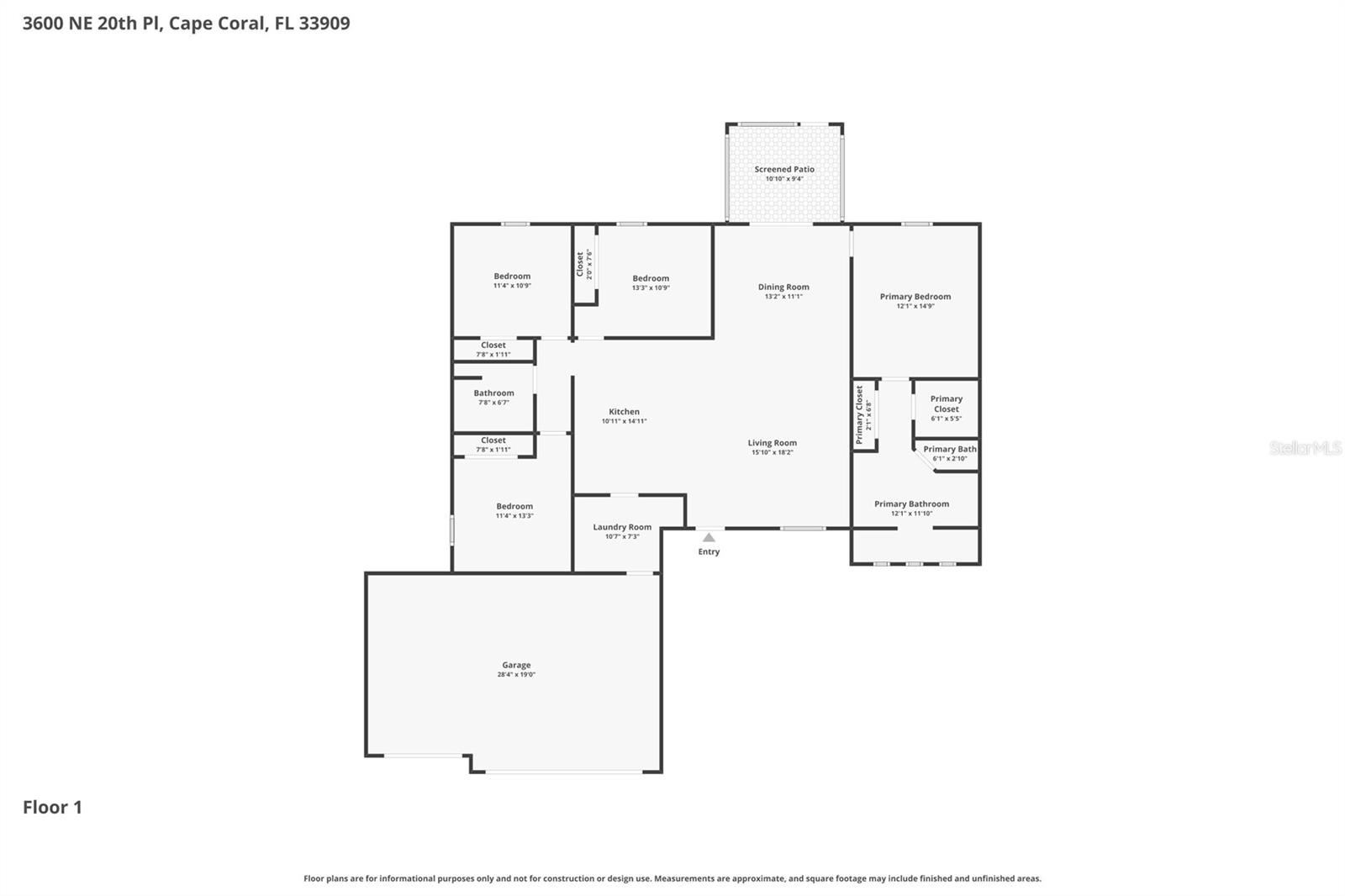 3600 Ne 20th Pl Property Photo 52