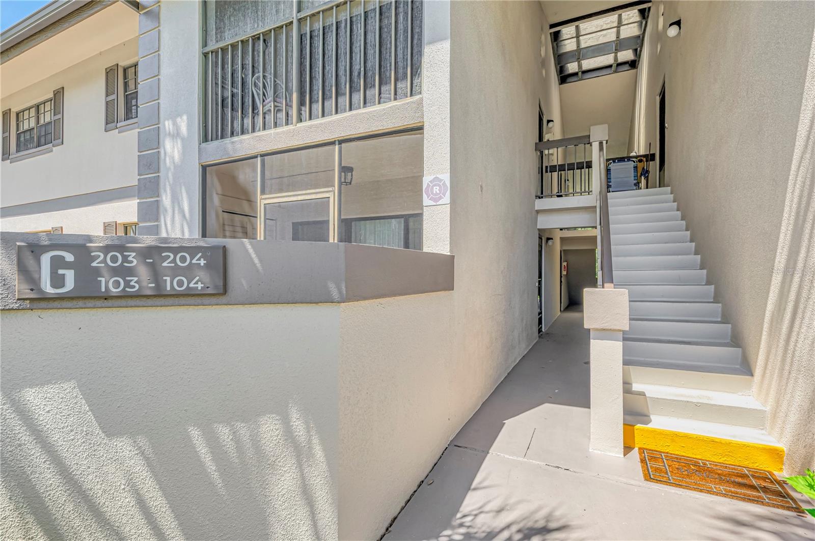 1515 Forrest Nelson Blvd #g104 Property Photo 4