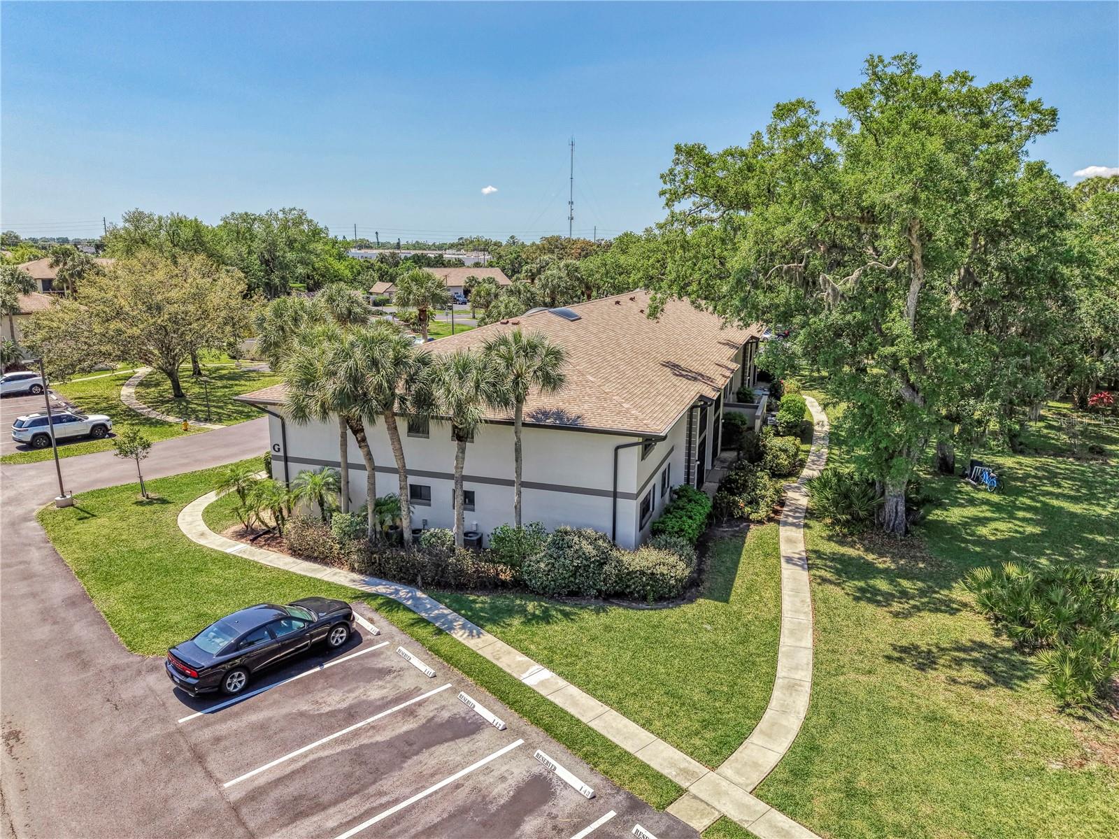 1515 Forrest Nelson Blvd #g104 Property Photo 44
