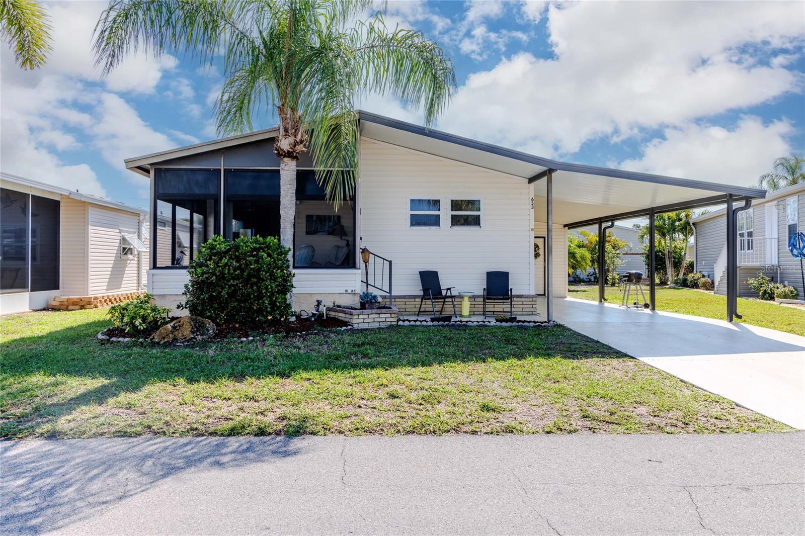 2100 Kings Highway #653 Property Photo