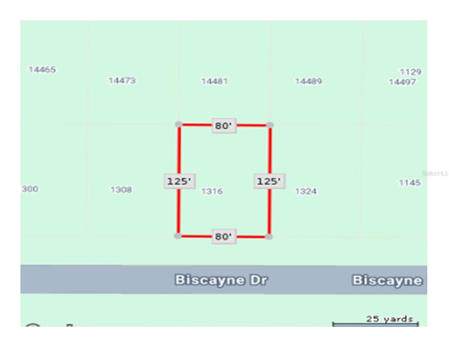1316 Biscayne Dr Property Photo 4