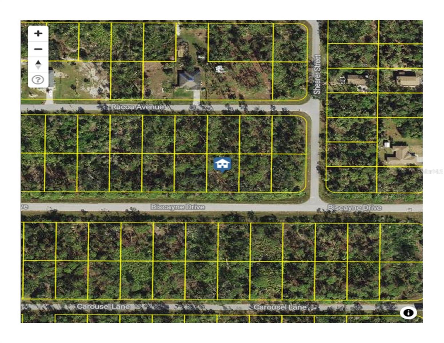1316 Biscayne Dr Property Photo 6