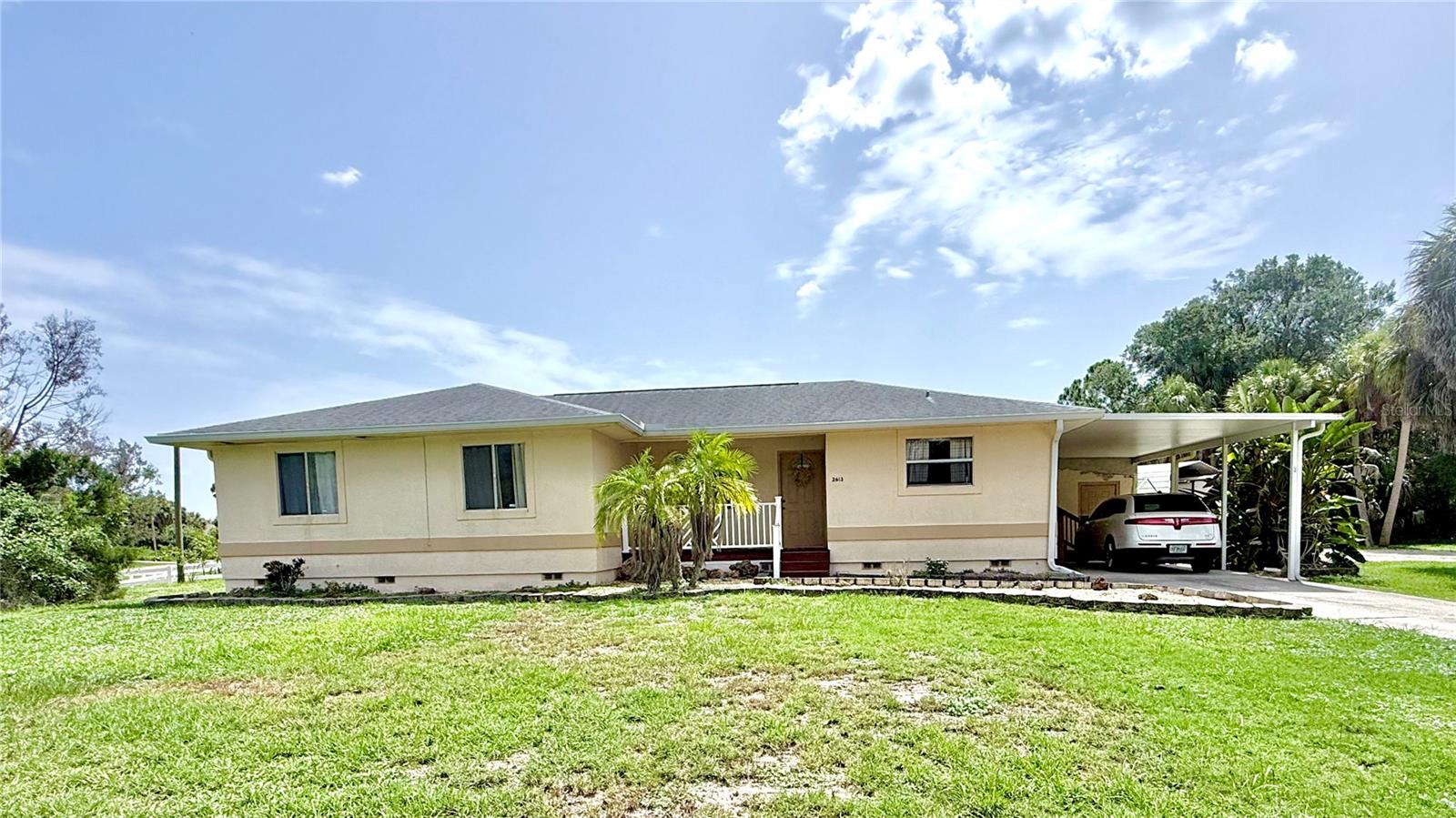 2613 VIZZA LN Property Photo 1