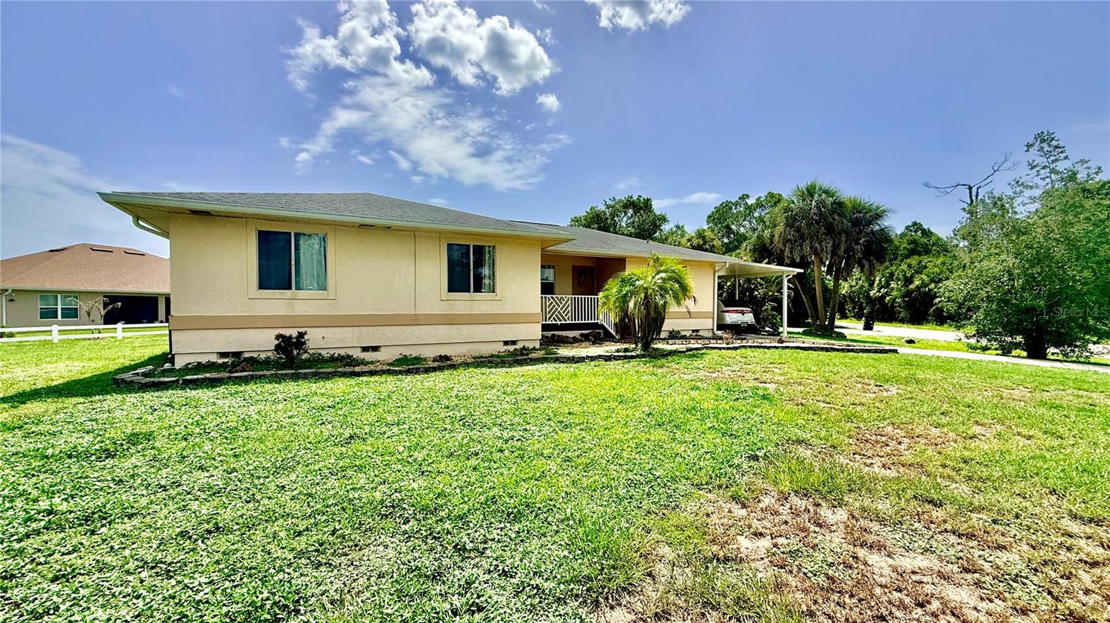 2613 Vizza Ln Property Photo 2