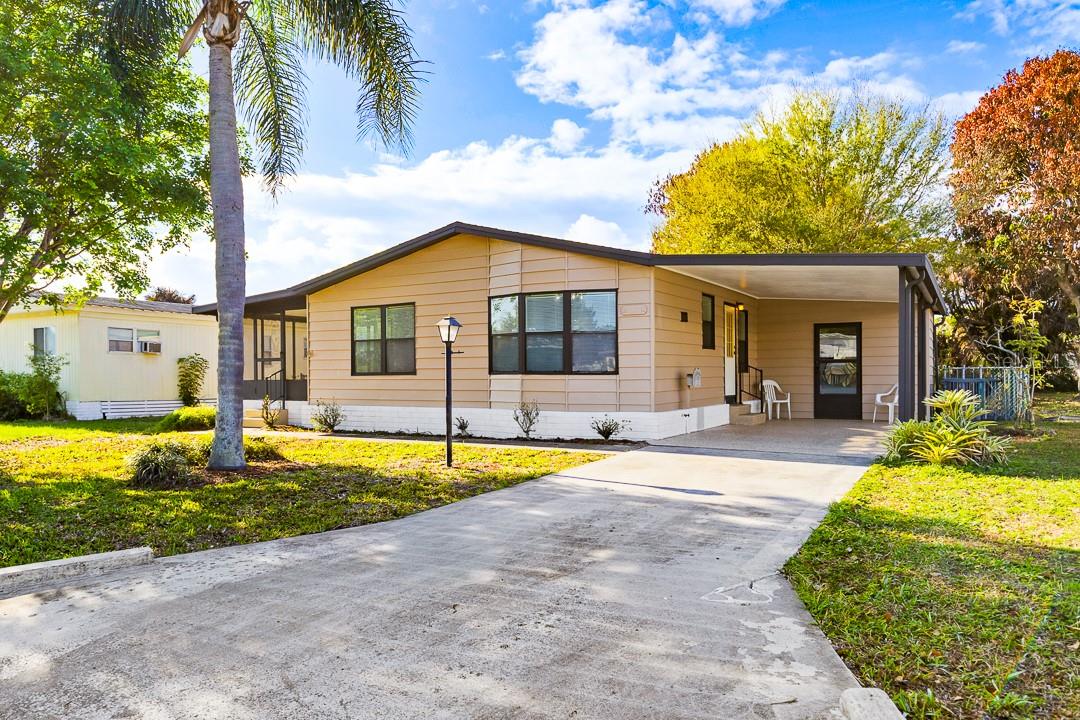 2828 Sw Toronado Trl Property Photo 1