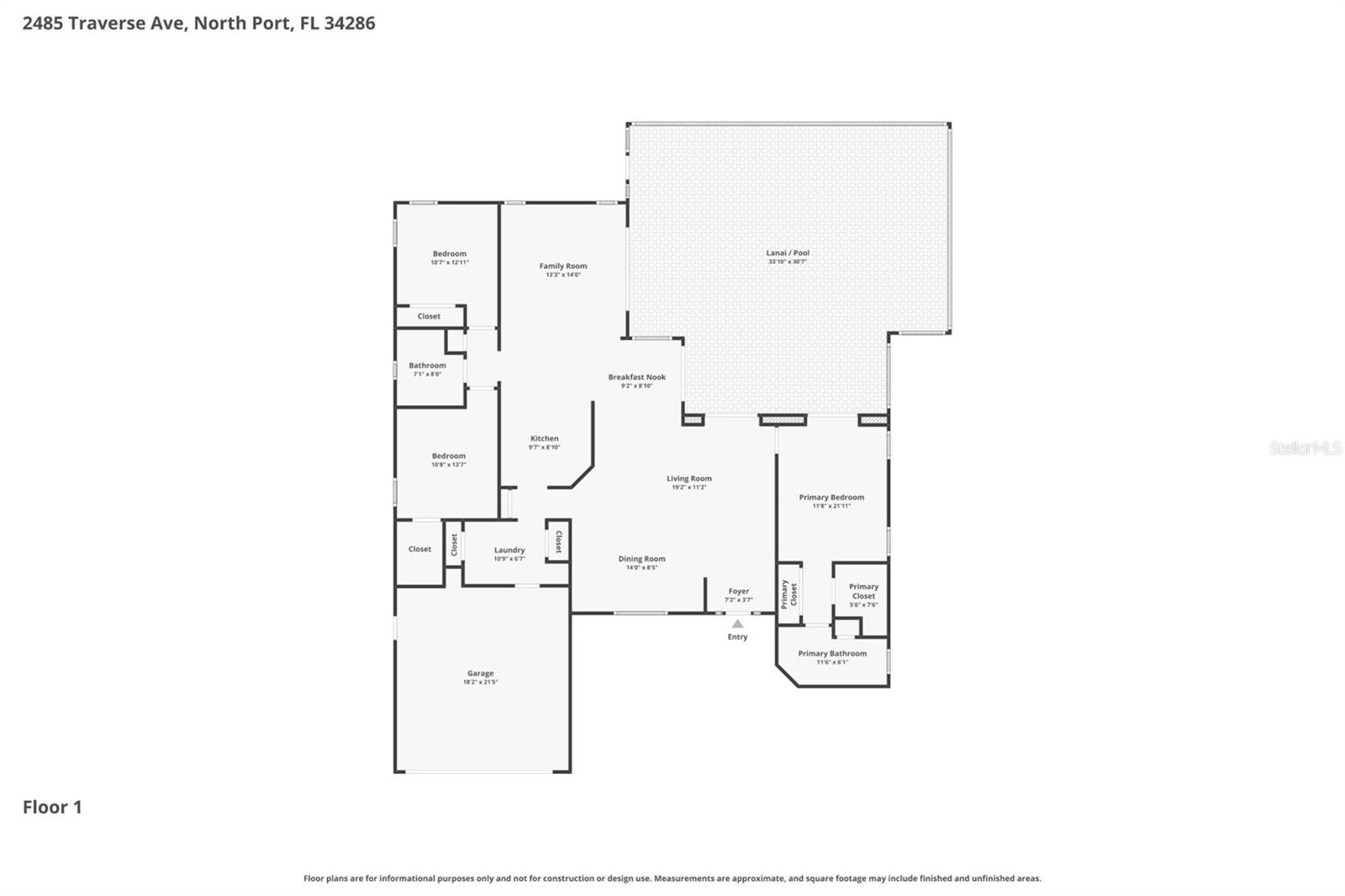 2485 Traverse Ave Property Photo 73