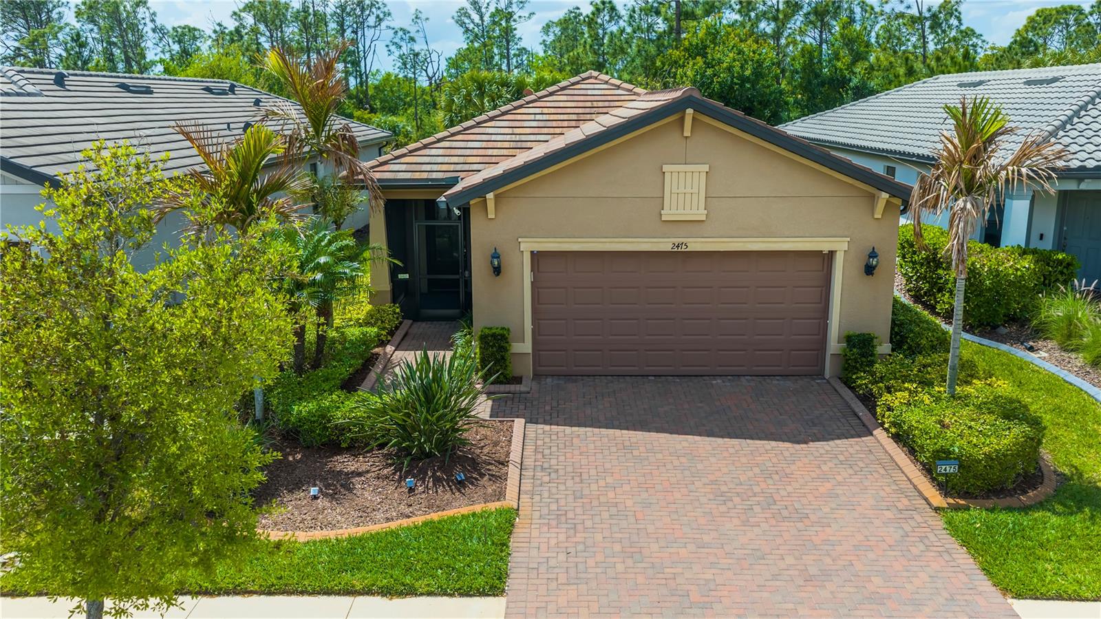 2475 Brassica Dr Property Photo 1