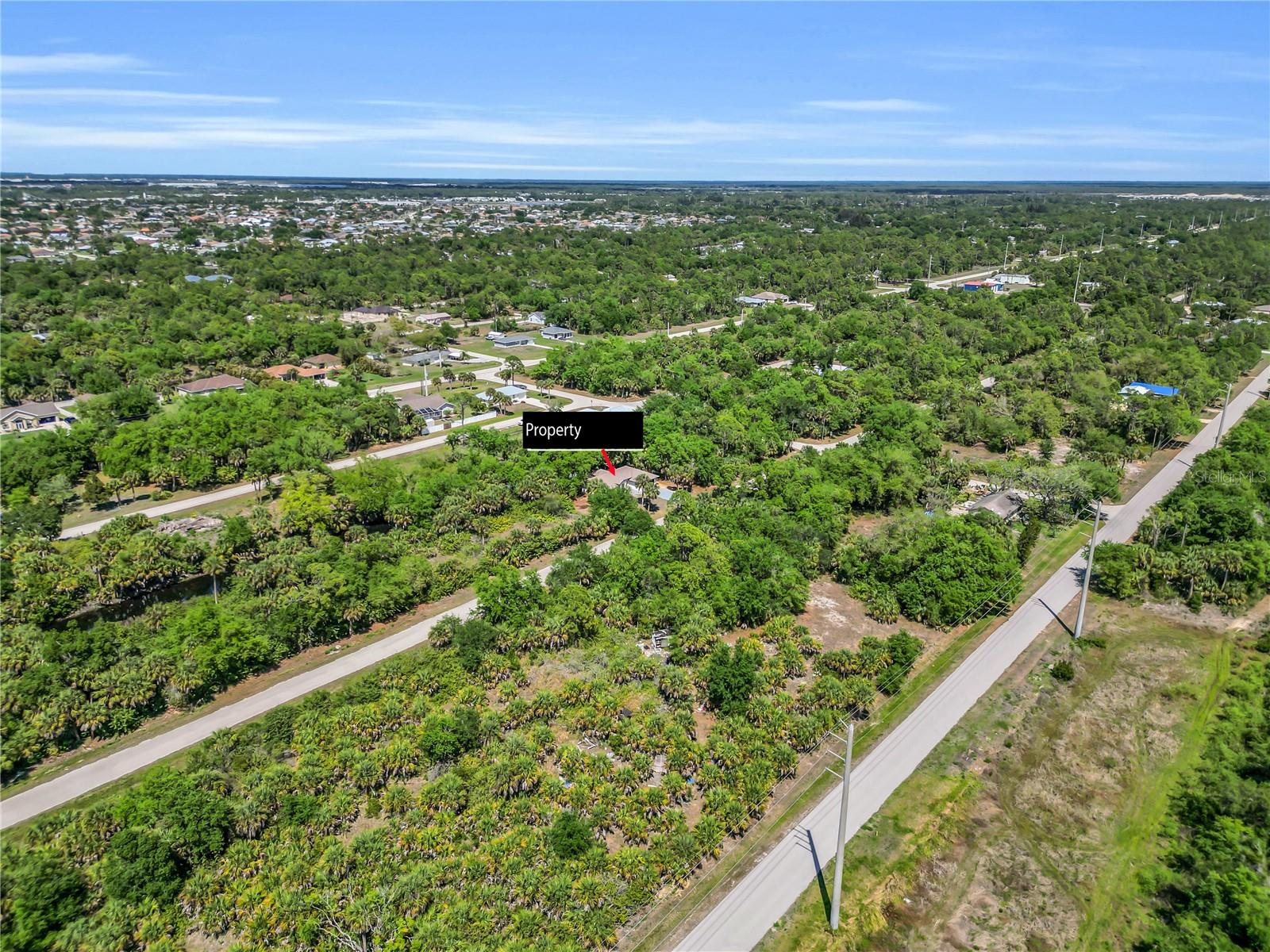 26140 Hapsburg Rd Property Photo 13