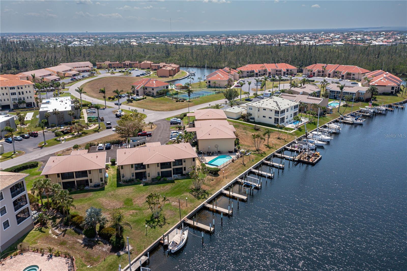 3221 White Ibis Ct #d2 Property Photo 37