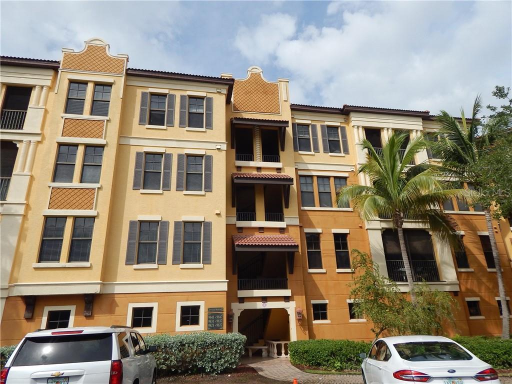 98 VIVANTE BLVD #9834 Property Photo 1