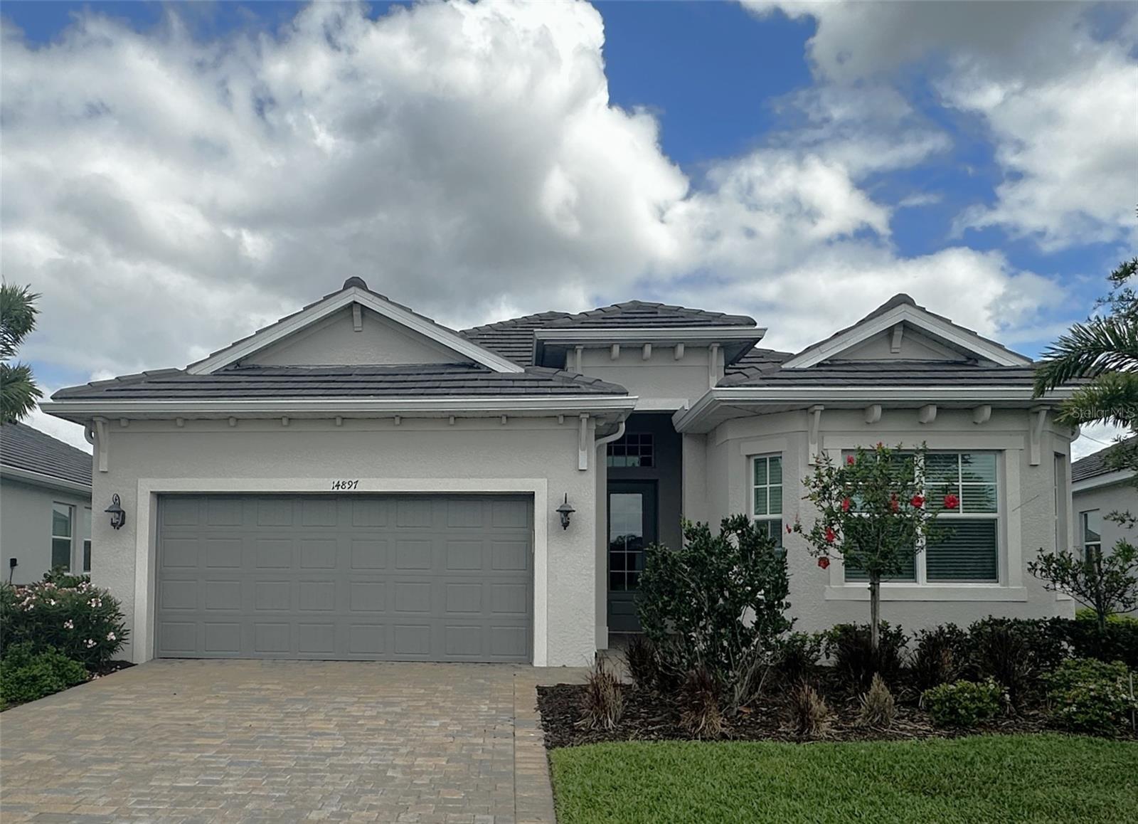 14897 CHERRY BLOSSOM WAY Property Photo 1