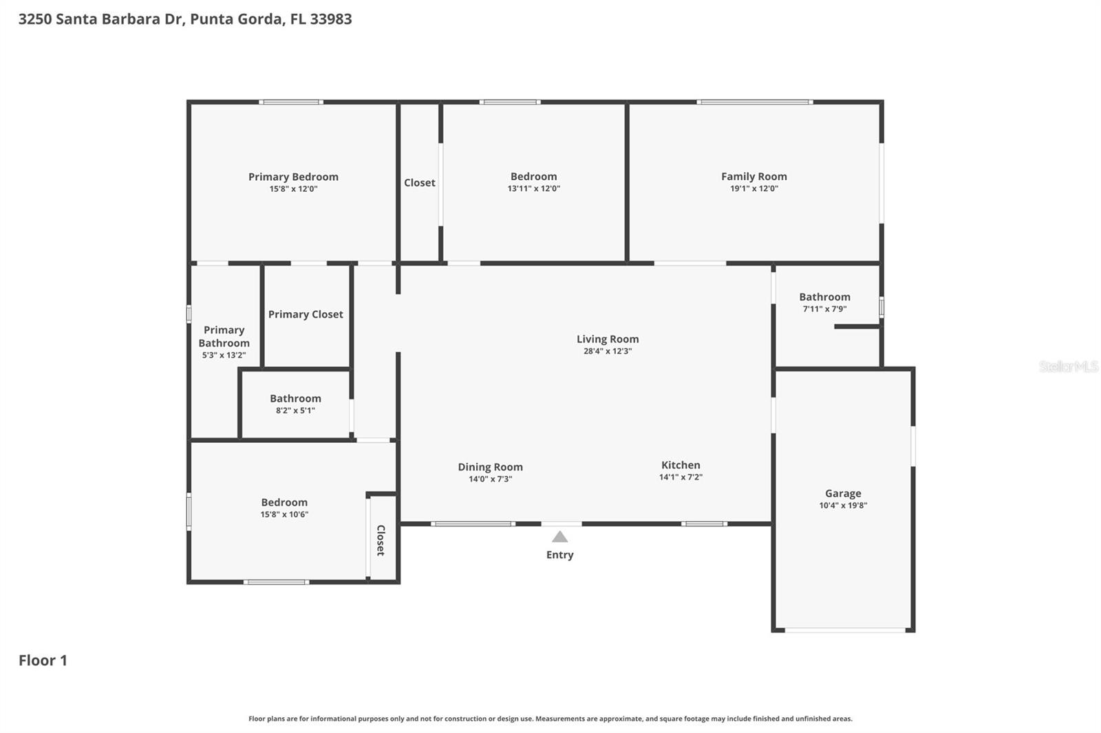3250 Santa Barbara Dr Property Photo 32
