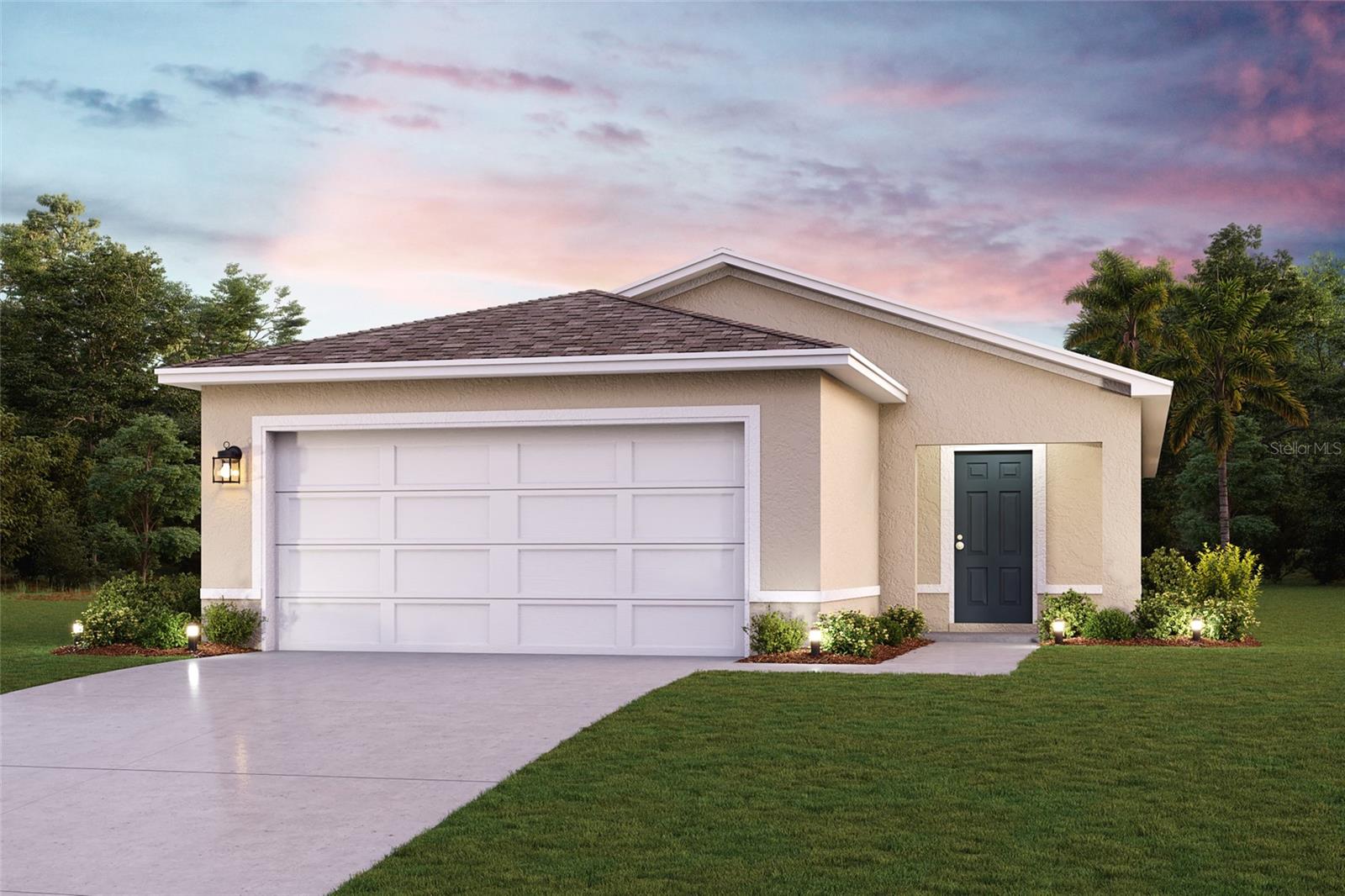 1745 Eagle Hammock Blvd Property Photo 20