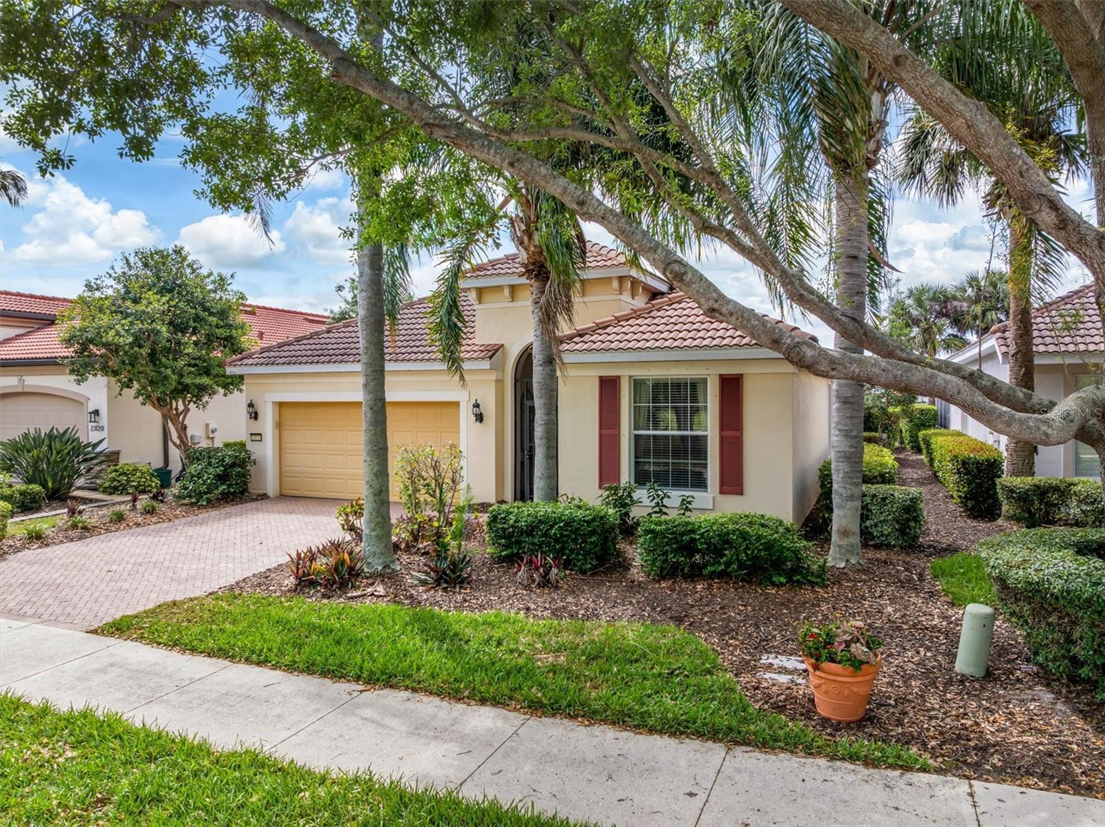 23126 Copperleaf Dr Property Photo 35