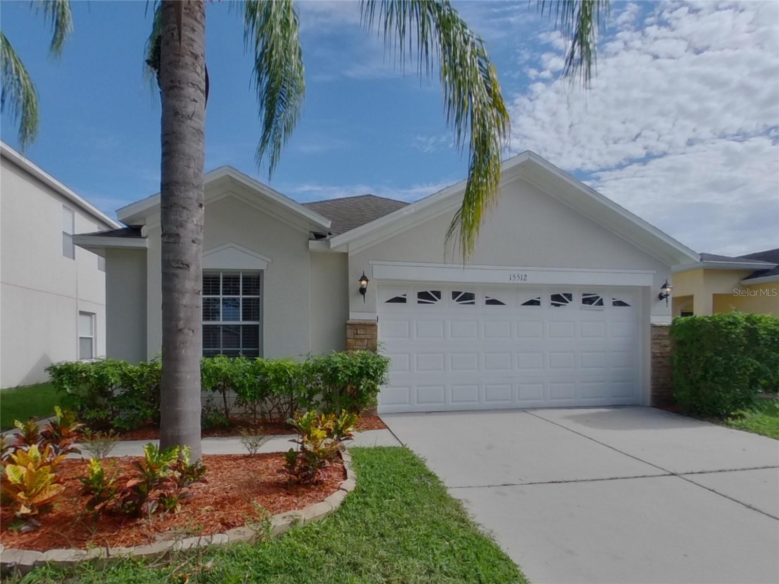 15512 TELFORD SPRING DR Property Photo 1