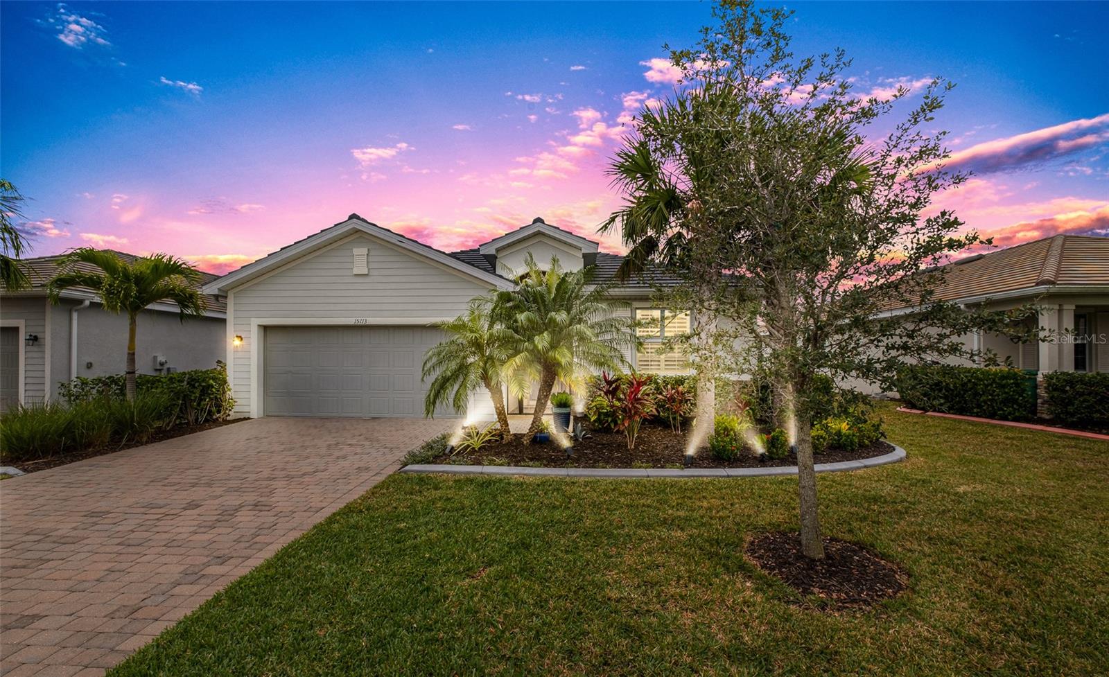 15113 Spanish Point Dr Property Photo 1