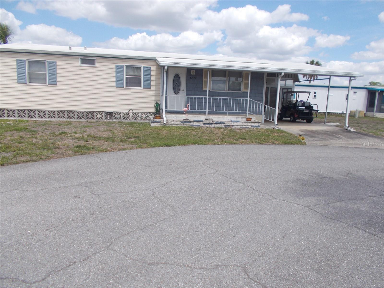 6821 Ocean Ct Property Photo 1