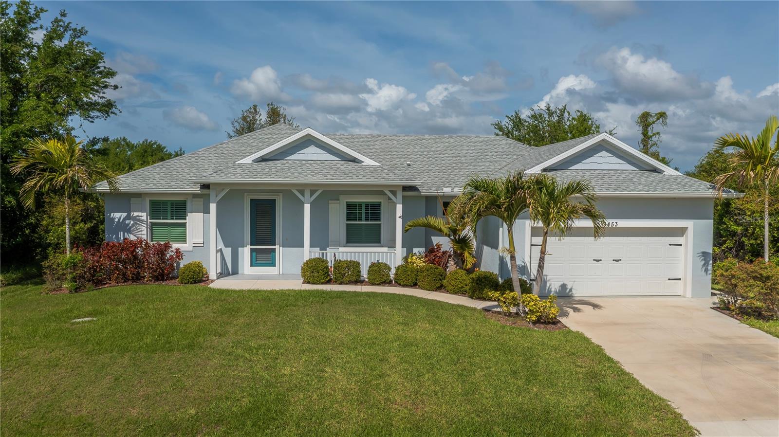 9453 Singer Cir Property Photo 1