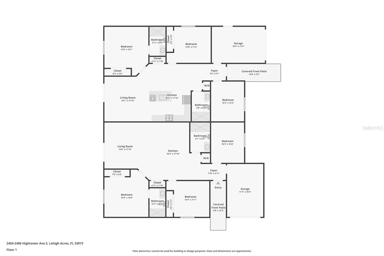 2406 Hightower Ave S Property Photo 66