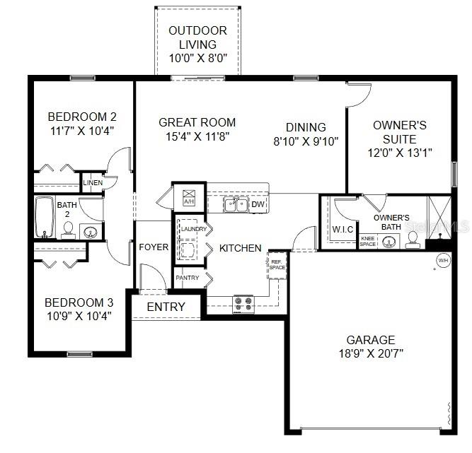 41 Round Tree Dr Property Photo 14