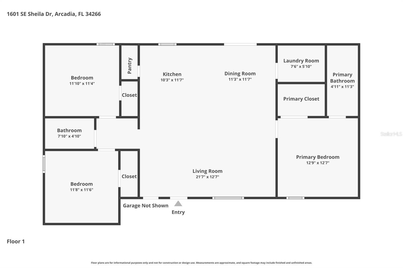 1601 Se Sheila Dr Property Photo 23