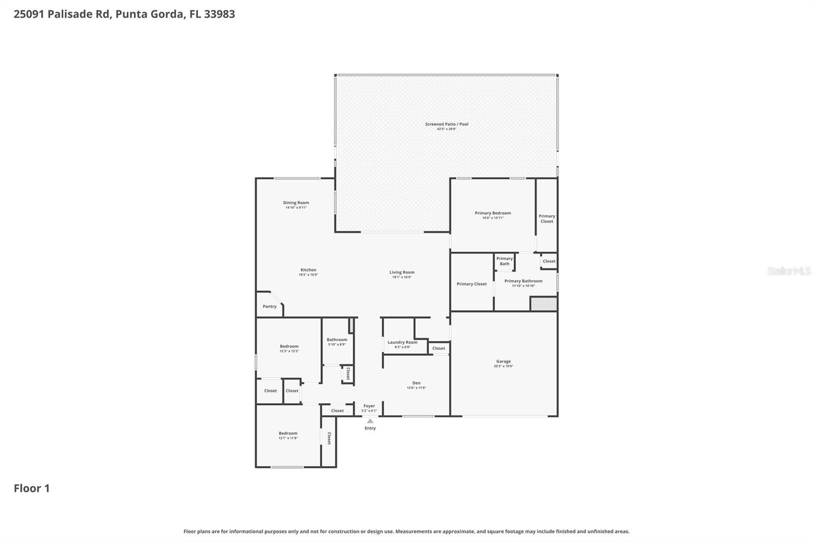 25091 Palisade Rd Property Photo 29