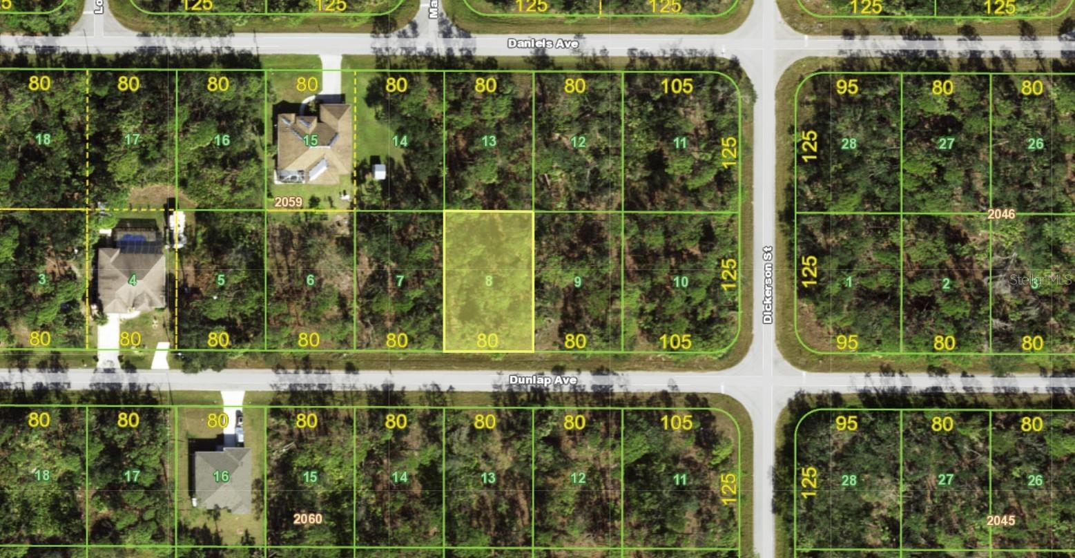 14052 Dunlap Ave Property Photo 1