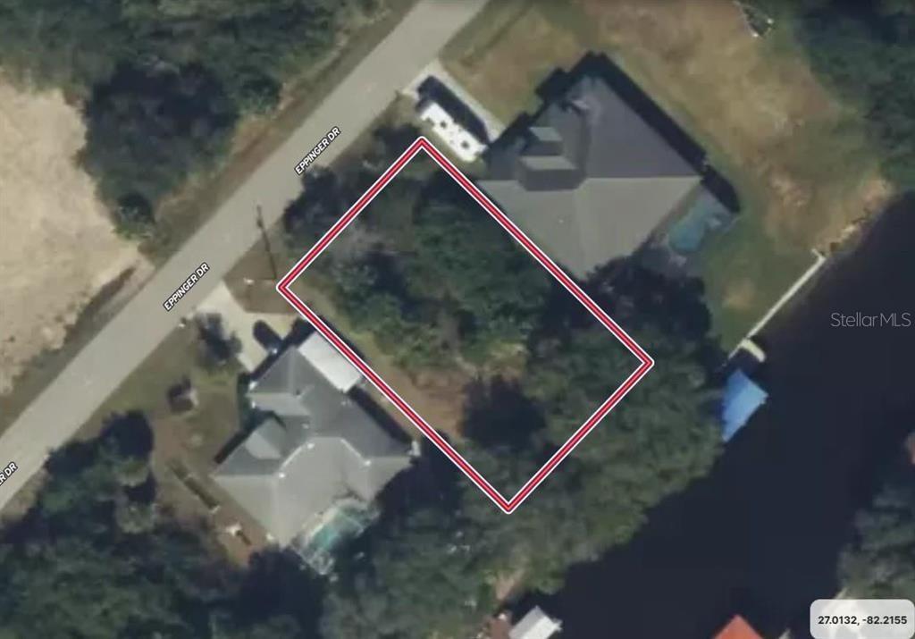 1236 Eppinger Dr Property Photo 1