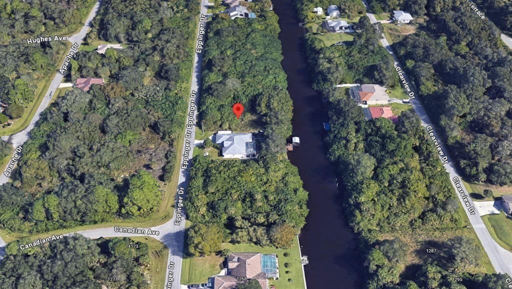 1236 Eppinger Dr Property Photo 6