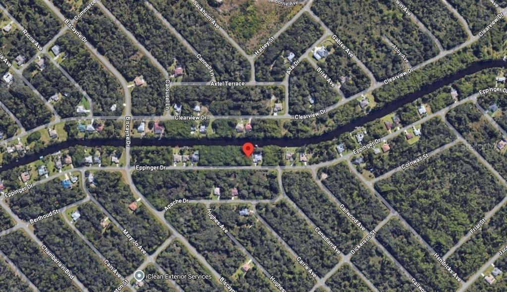 1236 Eppinger Dr Property Photo 9