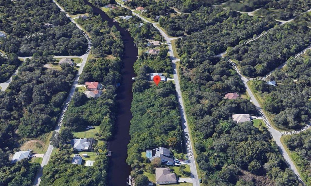 1236 Eppinger Dr Property Photo 10
