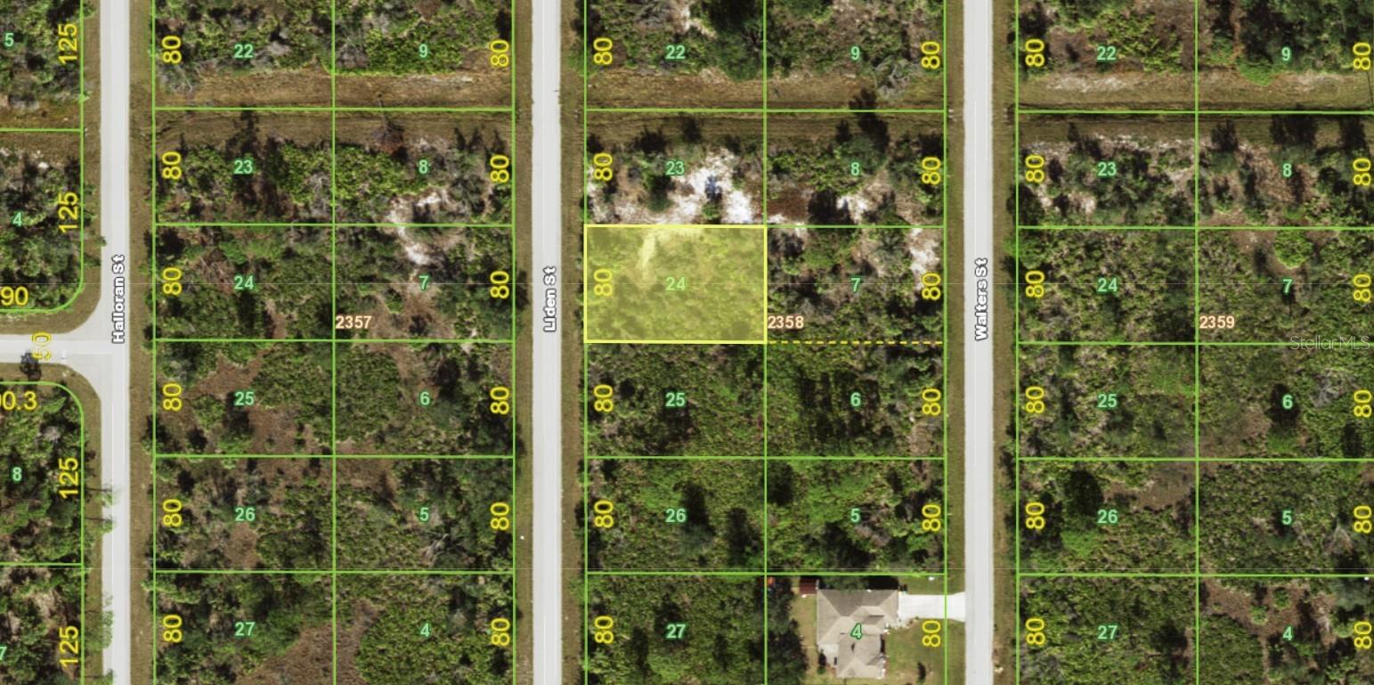 310 LIDEN ST Property Photo 1