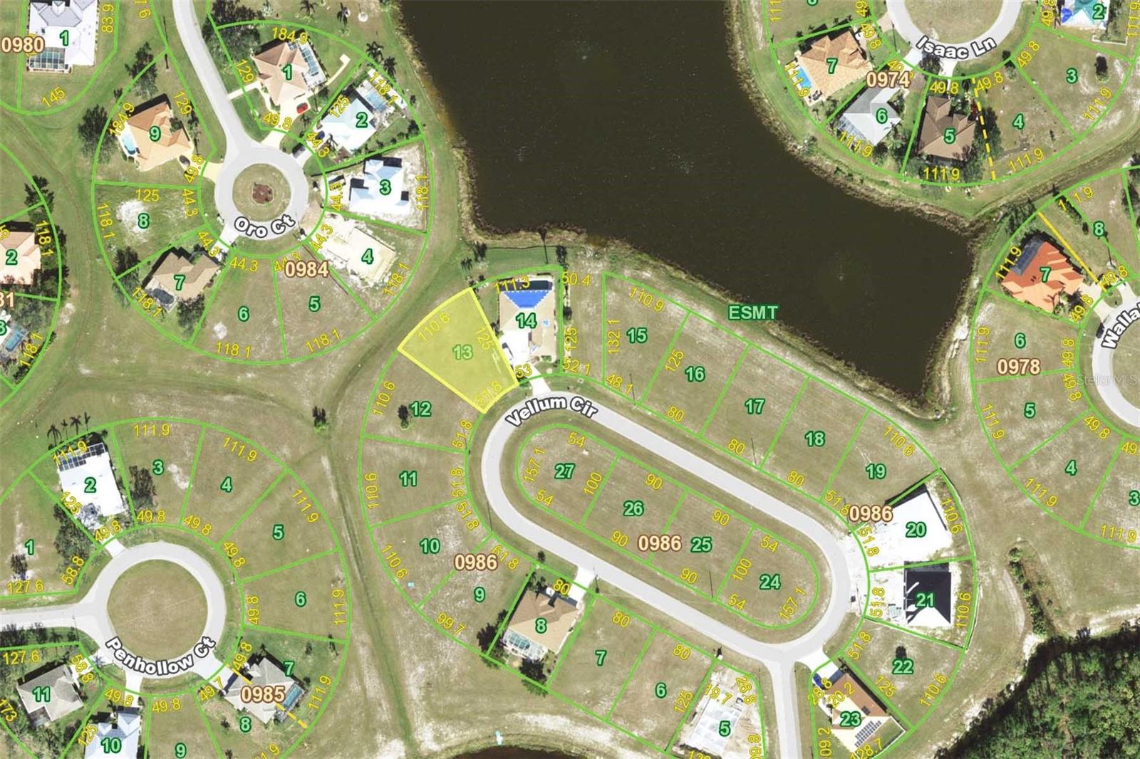 17528 Vellum Cir Property Photo 13