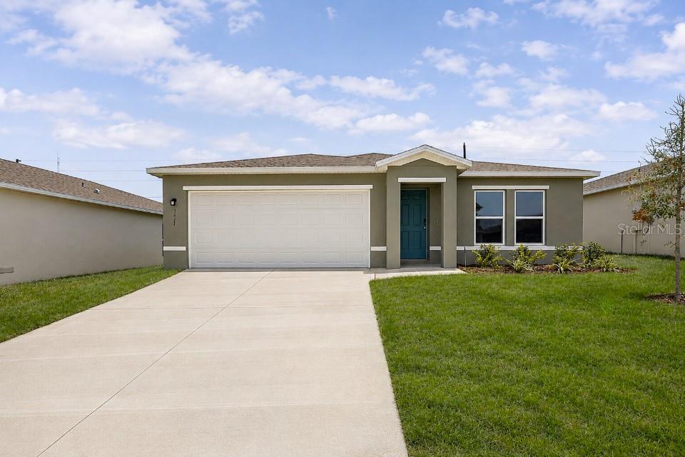 3521 Dahlia Dr Property Photo 1