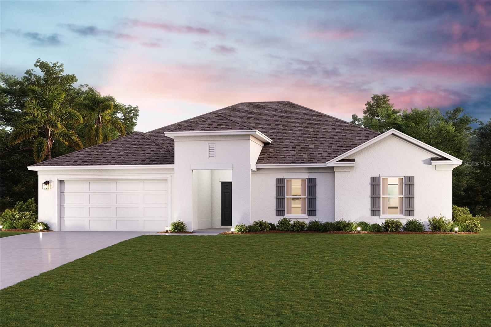 12 HACKBERRY CT N Property Photo 1