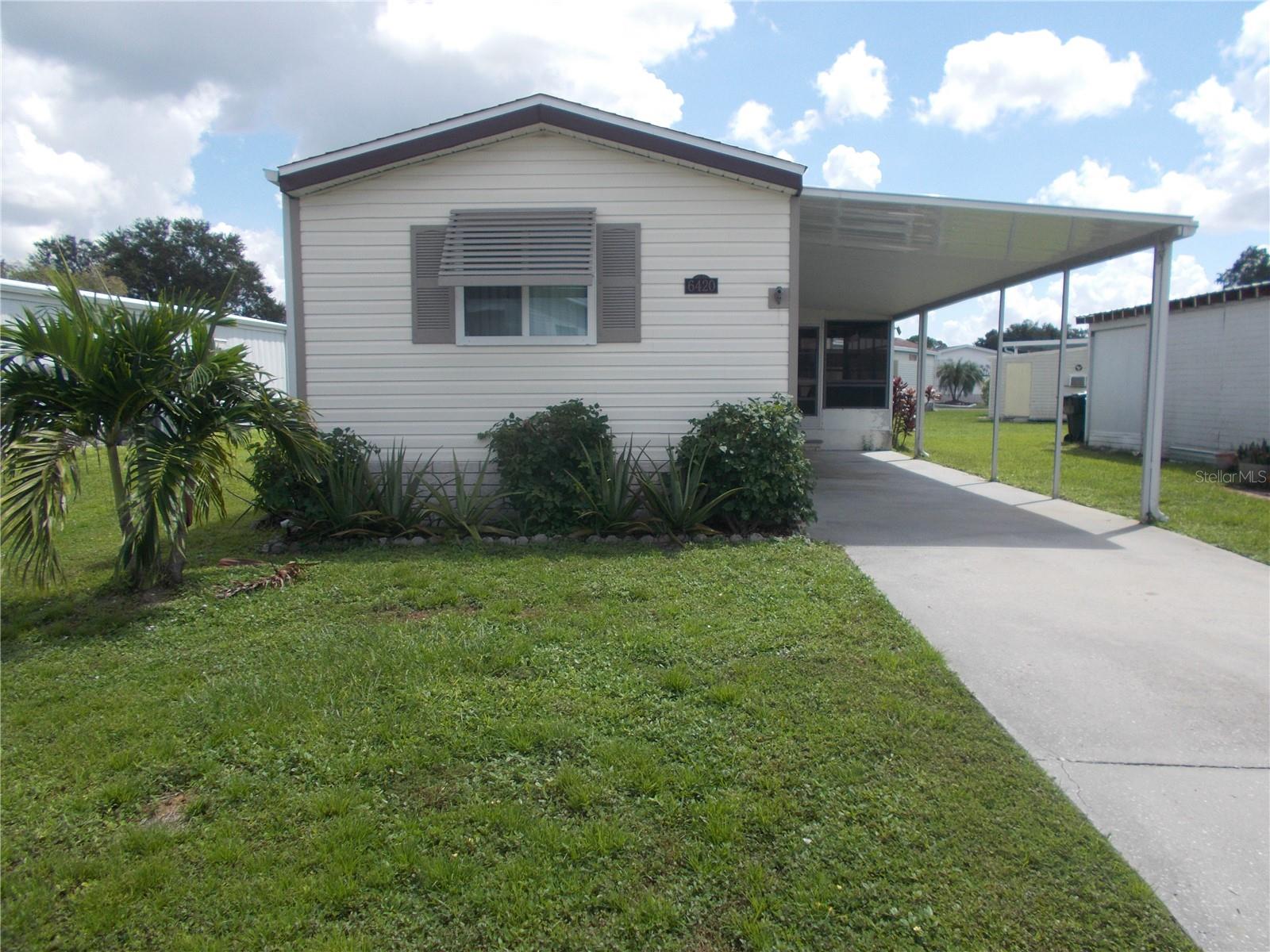 6420 Haele Ct Property Photo 1