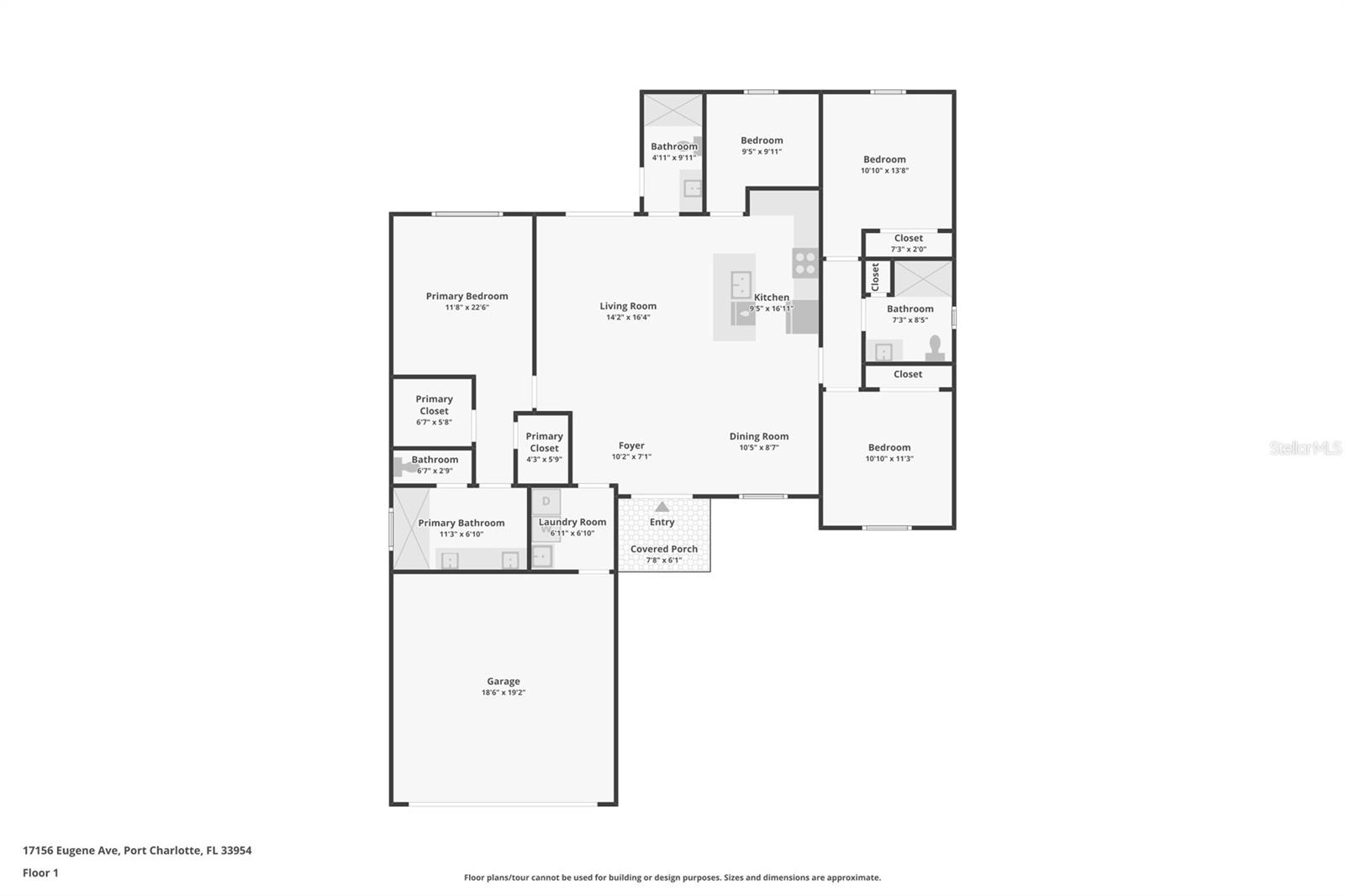 17156 Eugene Ave Property Photo 46