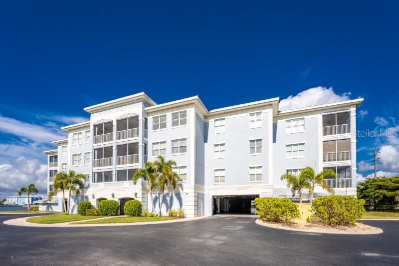 2001 Bal Harbor Blvd #2412 Property Photo 1