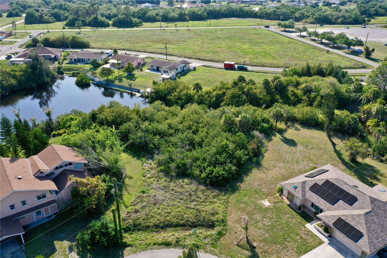 MONZA AVE Property Photo 1