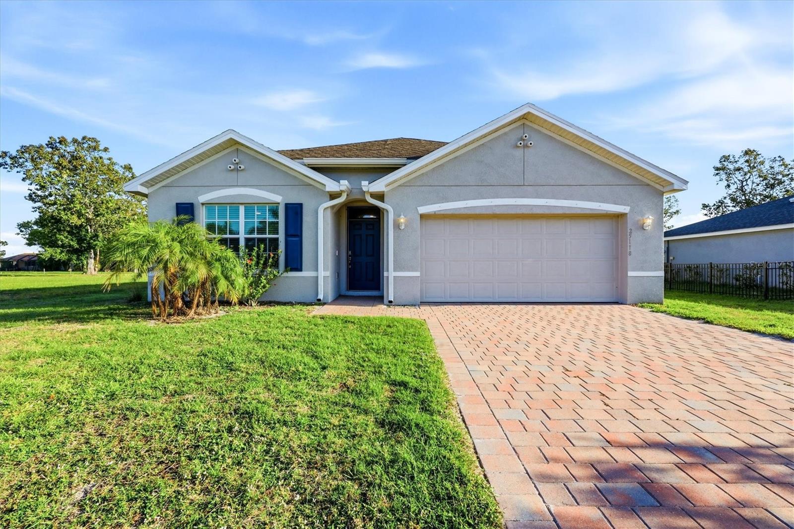 25118 DOREDO DR Property Photo 1