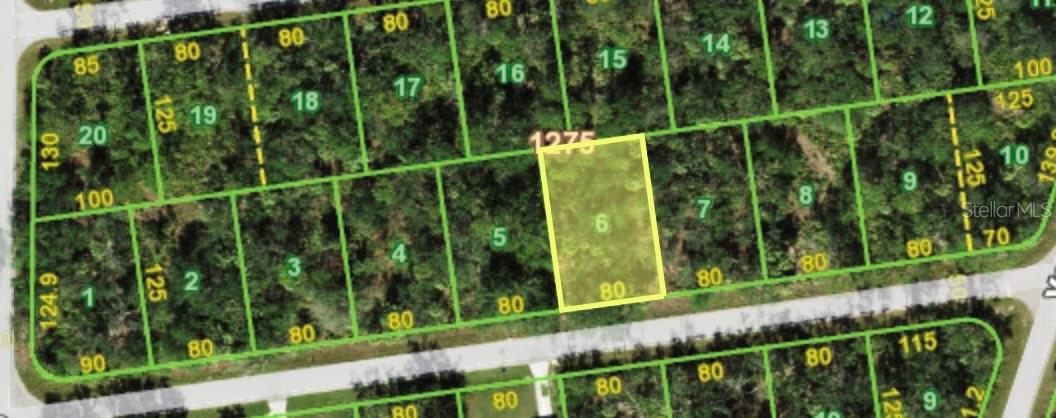 23190 Glen Ave Property Photo 1