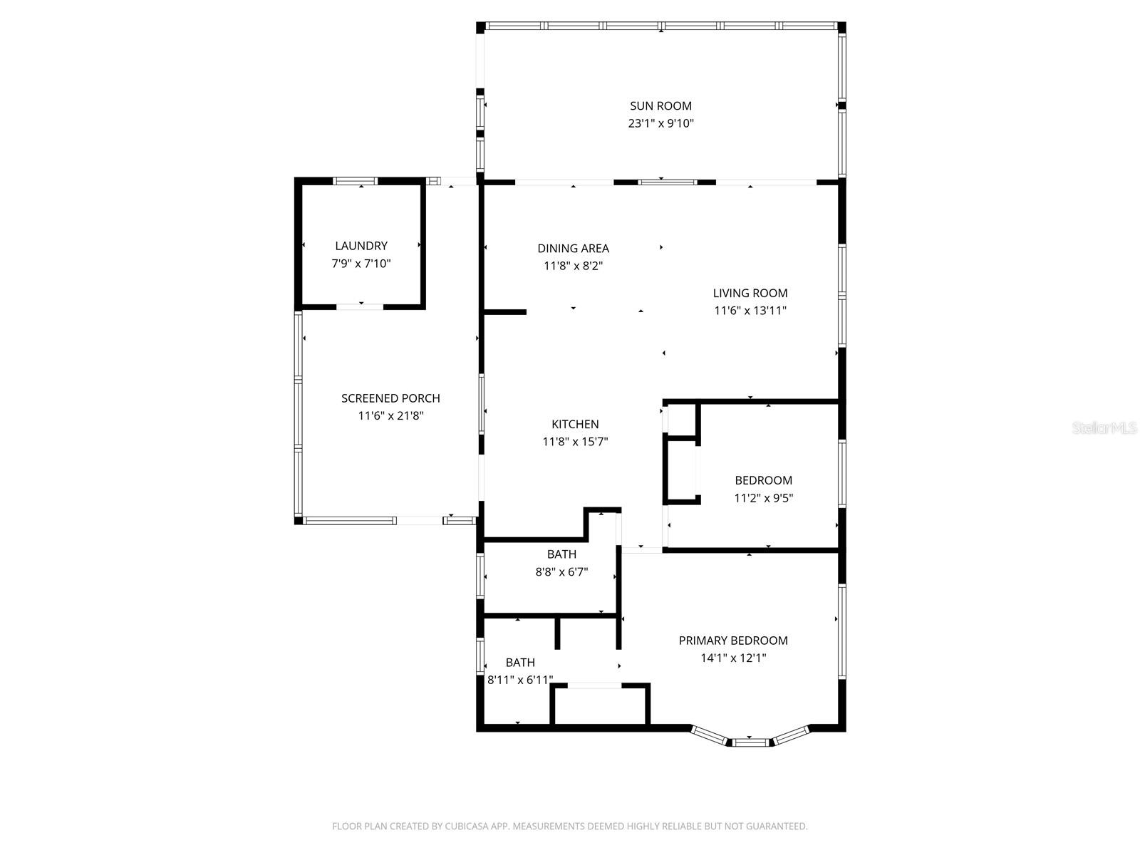 2100 Kings Hwy #497 Property Photo 5