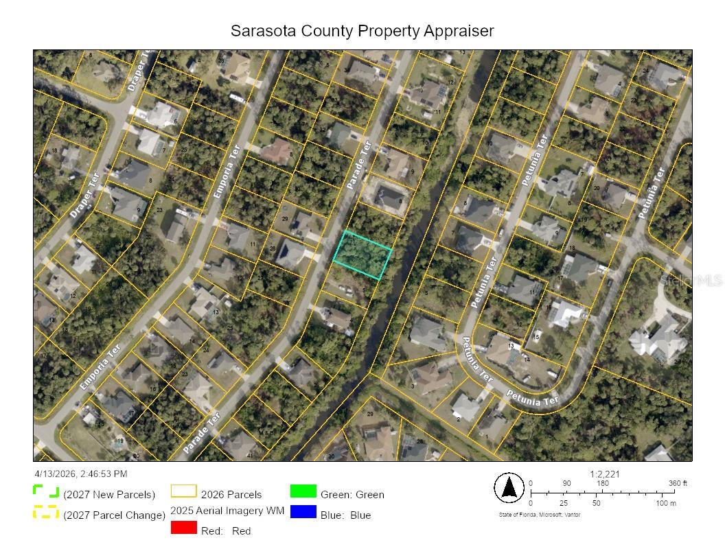 Parade Ter Property Photo 1